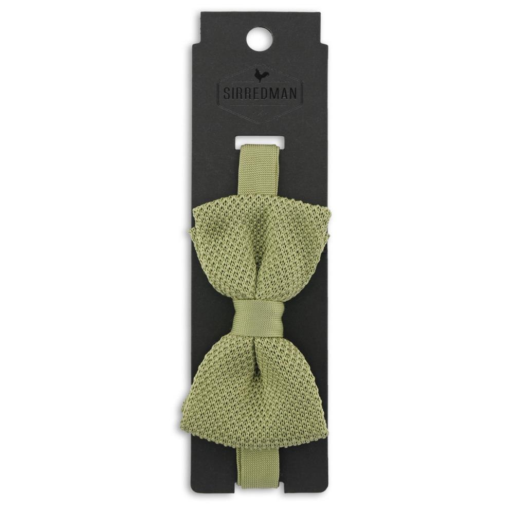 gebreide strik Lily Green - 2